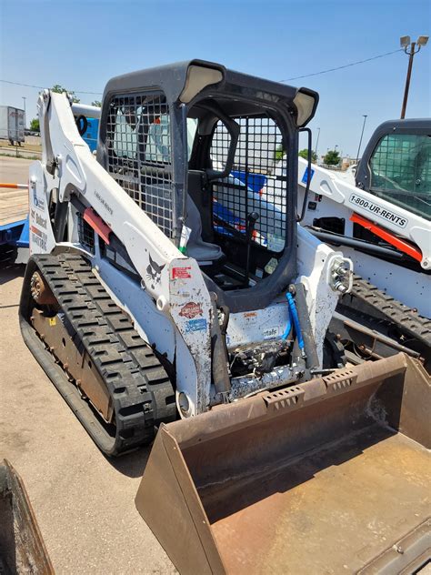 used bobcat t590 for sale